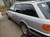 Audi 100 1994 годаүшін1 500 000 тг. в Караганда – фото 4