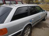 Audi 100 1994 годаүшін1 500 000 тг. в Караганда – фото 5