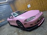 Mitsubishi Eclipse 1998 года за 1 500 000 тг. в Астана – фото 3