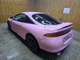 Mitsubishi Eclipse 1998 года за 1 500 000 тг. в Астана – фото 4