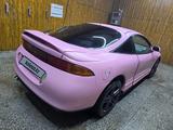 Mitsubishi Eclipse 1998 года за 1 500 000 тг. в Астана – фото 5