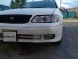 Lexus GS 300 1997 годаүшін2 500 000 тг. в Актобе – фото 2