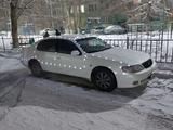 Lexus GS 300 1997 годаүшін2 500 000 тг. в Актобе