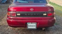 Toyota Camry 1994 годаүшін1 500 000 тг. в Алматы – фото 4