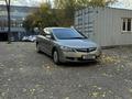 Honda Civic 2008 годаүшін2 300 000 тг. в Караганда – фото 2