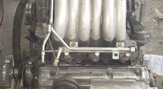 Двигатель Фольксваген Пассат Б5 об 2.8 за 400 000 тг. в Костанай