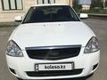 ВАЗ (Lada) Priora 2170 2014 годаүшін2 600 000 тг. в Тараз – фото 5