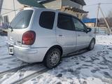 Toyota Spacio 1998 годаүшін2 500 000 тг. в Алматы – фото 5