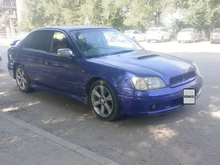 Subaru Legacy 1999 года за 3 500 000 тг. в Алматы