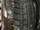 Диски с резиной для 4runner, Prado за 500 000 тг. в Актау – фото 5