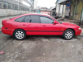 Mazda Cronos