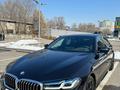 BMW 530 2022 годаүшін30 500 000 тг. в Алматы