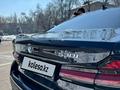 BMW 530 2022 годаүшін30 500 000 тг. в Алматы – фото 2