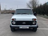 ВАЗ (Lada) Lada 2121 2013 годаүшін3 500 000 тг. в Шымкент – фото 3
