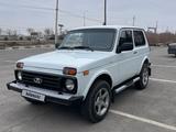 ВАЗ (Lada) Lada 2121 2013 годаүшін3 500 000 тг. в Шымкент – фото 5