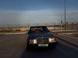Mercedes-Benz E 200 1991 года за 1 500 000 тг. в Уральск – фото 2