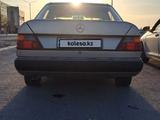 Mercedes-Benz E 200 1991 года за 1 500 000 тг. в Уральск – фото 3