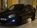 ВАЗ (Lada) Granta 2190 2022 года за 4 400 000 тг. в Алматы – фото 4