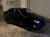 ВАЗ (Lada) Granta 2190 2022 года за 4 400 000 тг. в Алматы