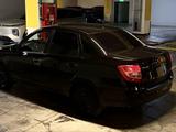 ВАЗ (Lada) Granta 2190 2022 года за 4 400 000 тг. в Алматы – фото 5
