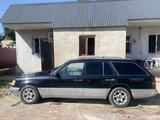 Mercedes-Benz E 230 1988 годаүшін900 000 тг. в Алматы – фото 3