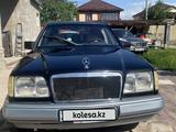 Mercedes-Benz E 230 1988 годаүшін900 000 тг. в Алматы