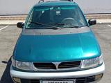 Mitsubishi Space Wagon 1997 года за 1 500 000 тг. в Кызылорда