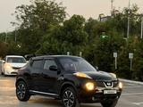 Nissan Juke 2011 года за 4 250 000 тг. в Шымкент – фото 2