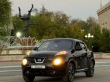 Nissan Juke 2011 года за 4 250 000 тг. в Шымкент – фото 3