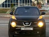 Nissan Juke 2011 года за 4 250 000 тг. в Шымкент – фото 5
