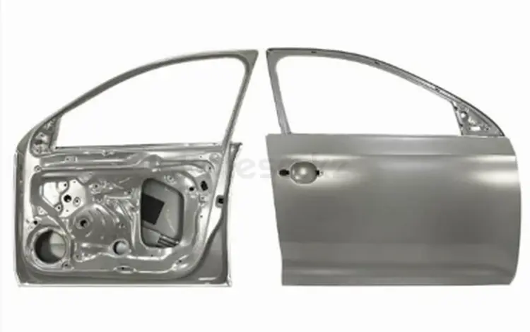 Дверь передняя (Справа) за 73 850 тг. в Павлодар