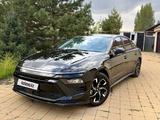 Hyundai Sonata 2024 года за 16 200 000 тг. в Астана – фото 4