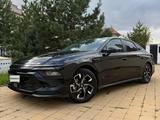 Hyundai Sonata 2024 года за 16 200 000 тг. в Астана