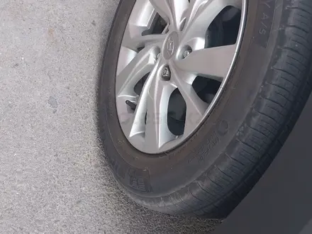 Hyundai Tucson 2019 года за 7 200 000 тг. в Атырау – фото 20