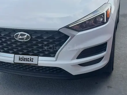 Hyundai Tucson 2019 года за 7 200 000 тг. в Атырау – фото 2