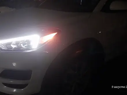 Hyundai Tucson 2019 года за 7 200 000 тг. в Атырау – фото 21