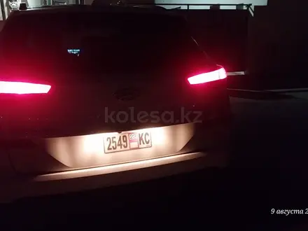 Hyundai Tucson 2019 года за 7 200 000 тг. в Атырау – фото 23