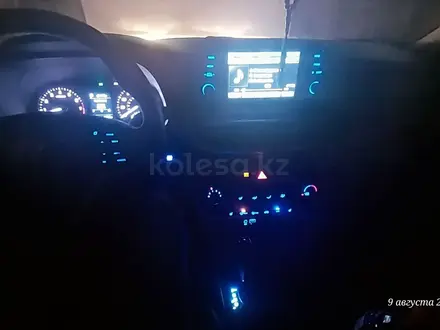 Hyundai Tucson 2019 года за 7 200 000 тг. в Атырау – фото 24