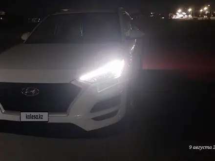 Hyundai Tucson 2019 года за 7 200 000 тг. в Атырау – фото 25