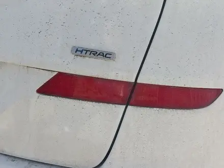 Hyundai Tucson 2019 года за 7 200 000 тг. в Атырау – фото 27