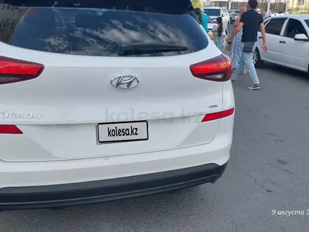 Hyundai Tucson 2019 года за 7 200 000 тг. в Атырау – фото 4