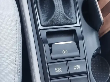 Hyundai Tucson 2019 года за 7 200 000 тг. в Атырау – фото 10