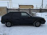 ВАЗ (Lada) 2114 2013 года за 750 000 тг. в Астана – фото 4