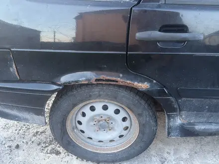 ВАЗ (Lada) 2114 2013 года за 750 000 тг. в Астана – фото 8