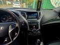 Hyundai Grandeur 2014 года за 5 300 000 тг. в Караганда – фото 11