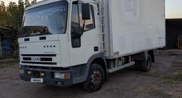 IVECO  EuroCargo 1997 года за 5 500 000 тг. в Алматы – фото 2