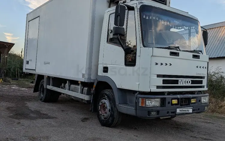 IVECO  EuroCargo 1997 годаүшін5 500 000 тг. в Алматы
