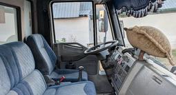 IVECO  EuroCargo 1997 года за 5 500 000 тг. в Алматы – фото 5