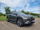 Hyundai Tucson 2023 года за 13 000 000 тг. в Астана – фото 2