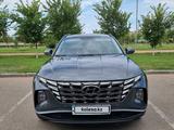 Hyundai Tucson 2023 года за 13 000 000 тг. в Астана